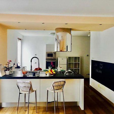 Casa Maddalena Apartment Лиерна Екстериор снимка