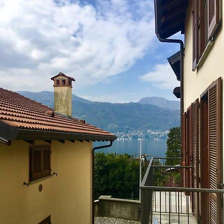 Casa Maddalena Apartment Лиерна Екстериор снимка