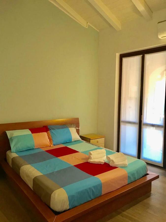 Casa Maddalena Apartment Лиерна Екстериор снимка