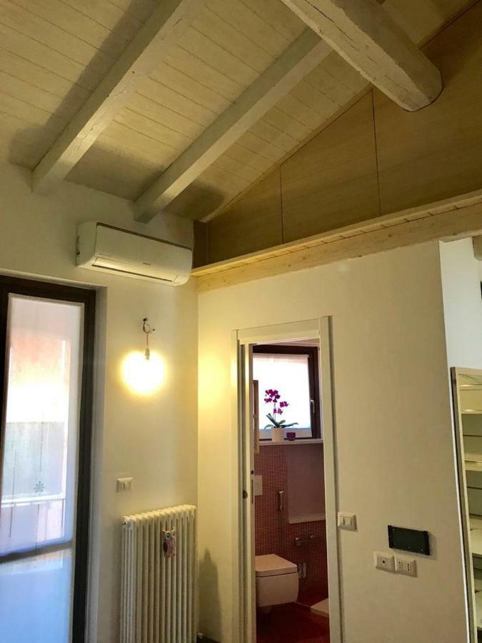 Casa Maddalena Apartment Лиерна Екстериор снимка