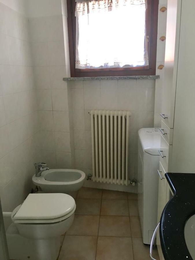 Casa Maddalena Apartment Лиерна Екстериор снимка