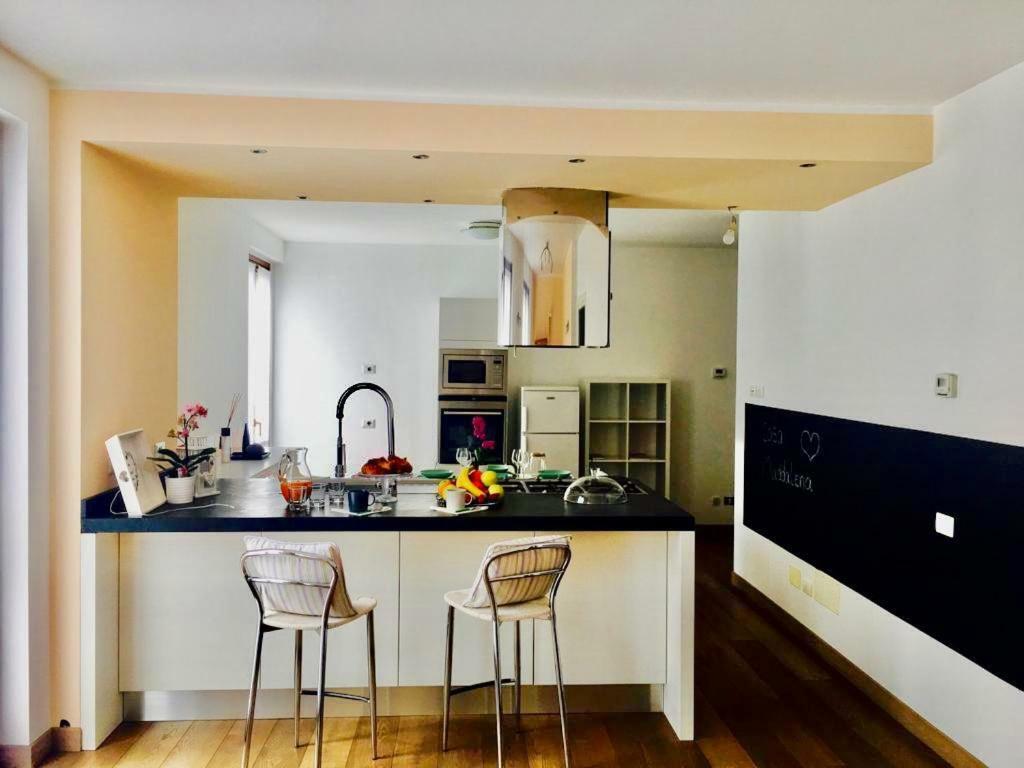 Casa Maddalena Apartment Лиерна Екстериор снимка