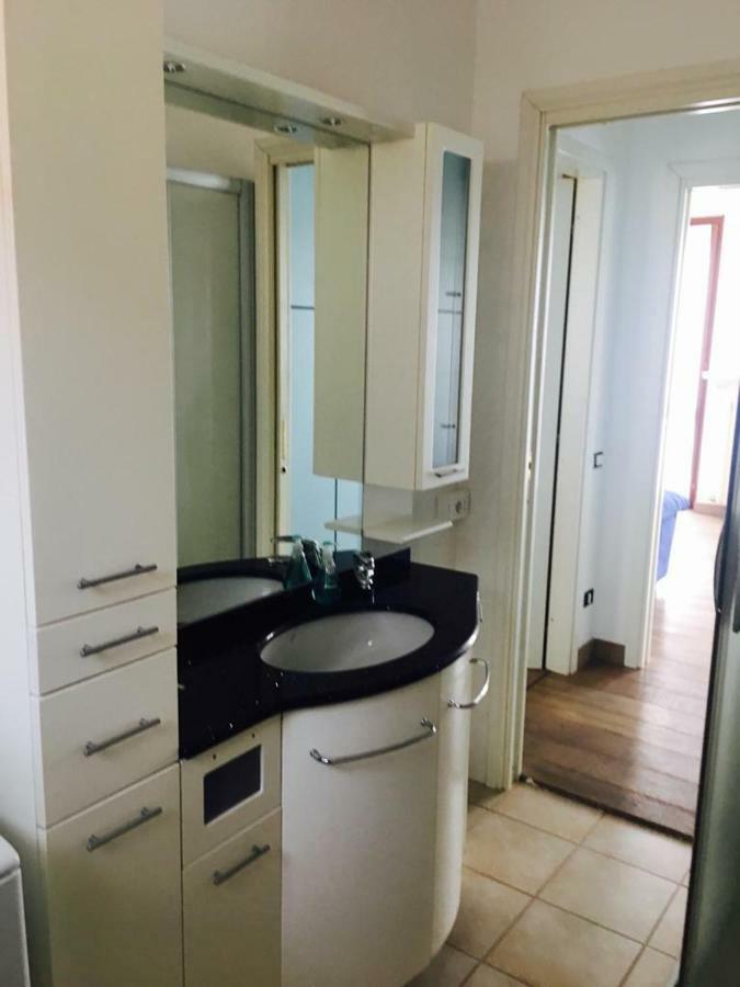 Casa Maddalena Apartment Лиерна Екстериор снимка