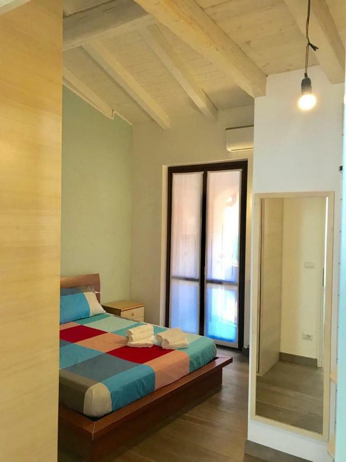 Casa Maddalena Apartment Лиерна Екстериор снимка