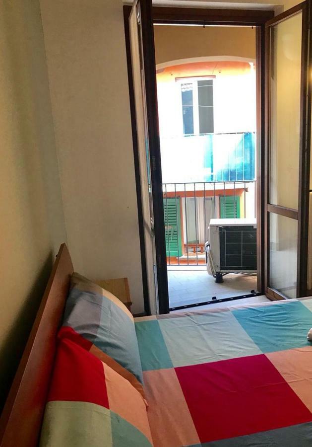 Casa Maddalena Apartment Лиерна Екстериор снимка