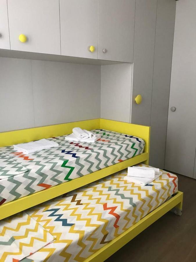 Casa Maddalena Apartment Лиерна Екстериор снимка