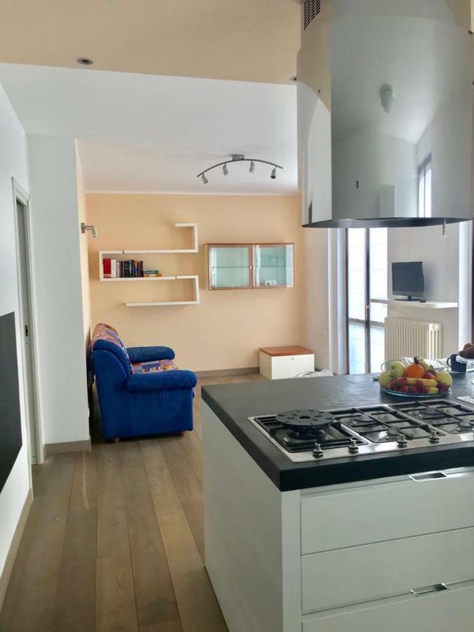 Casa Maddalena Apartment Лиерна Екстериор снимка