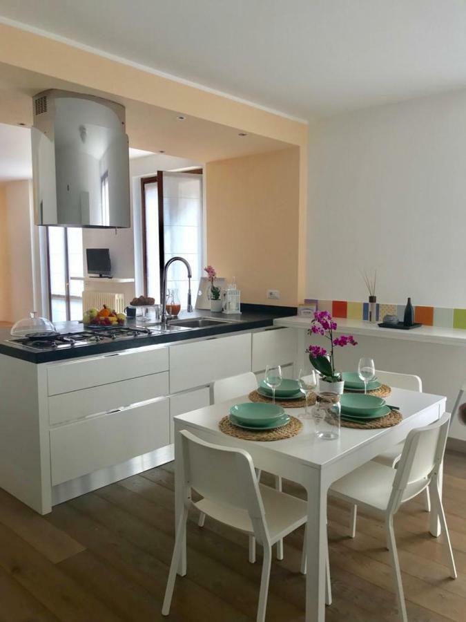 Casa Maddalena Apartment Лиерна Екстериор снимка