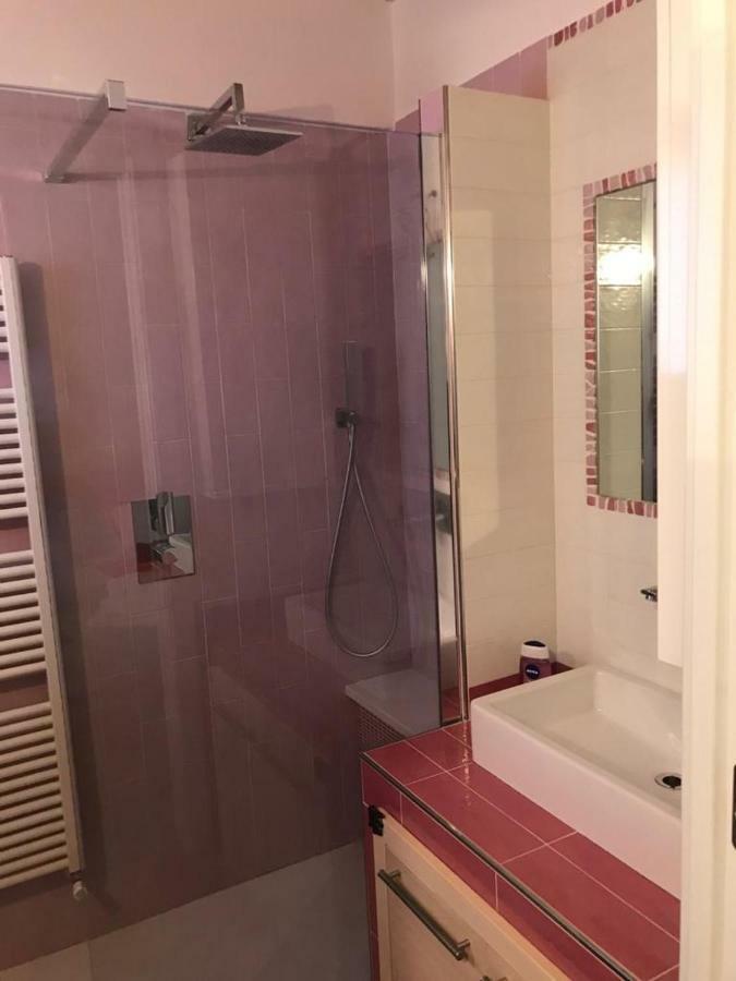 Casa Maddalena Apartment Лиерна Екстериор снимка
