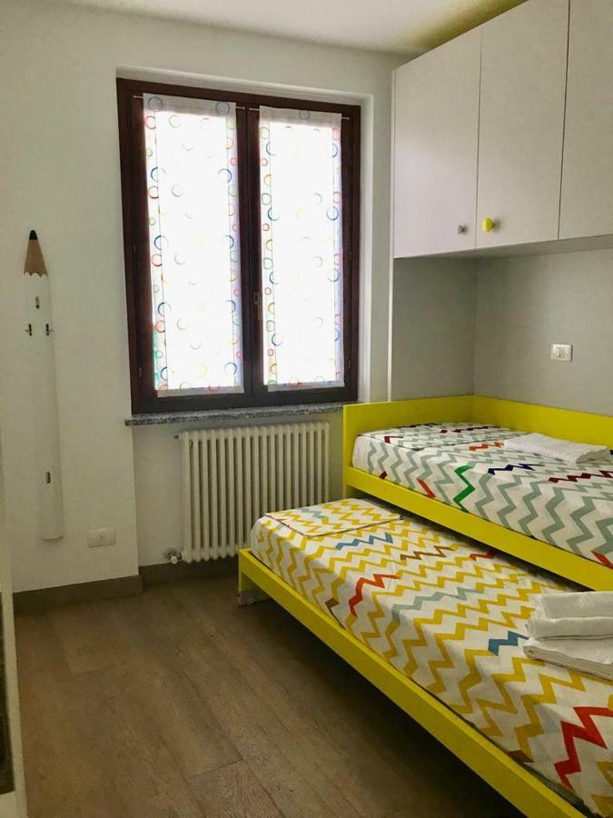 Casa Maddalena Apartment Лиерна Екстериор снимка