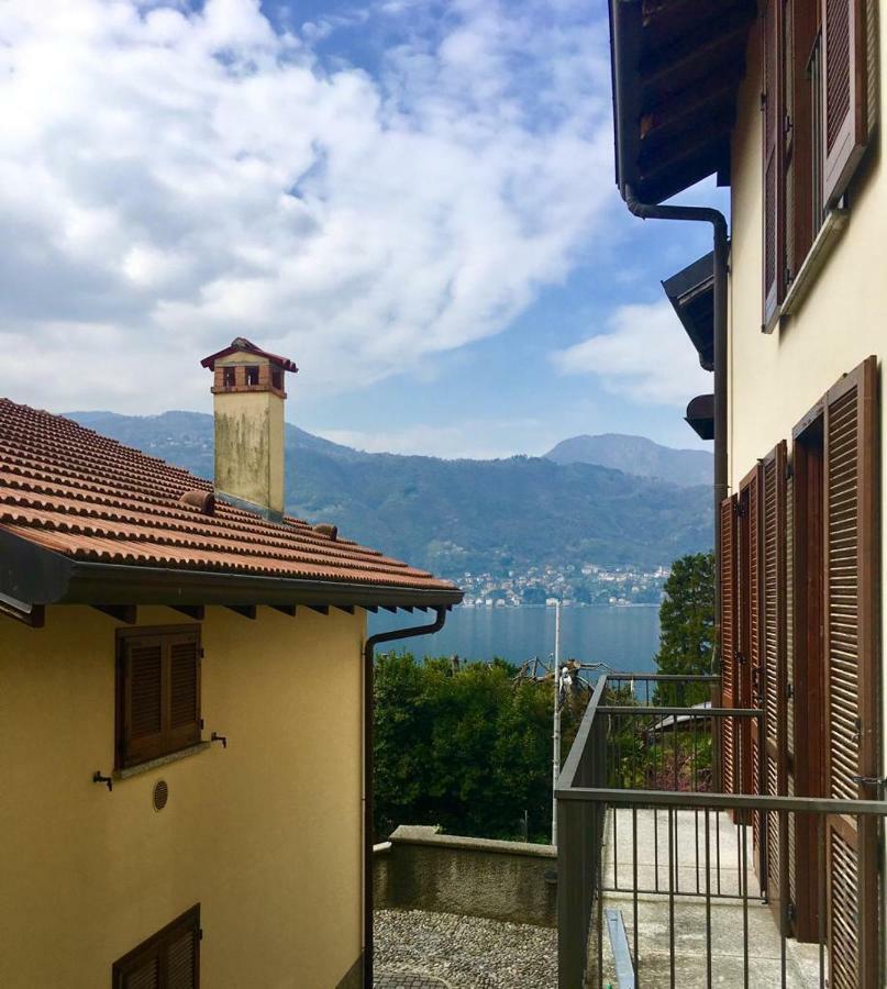 Casa Maddalena Apartment Лиерна Екстериор снимка