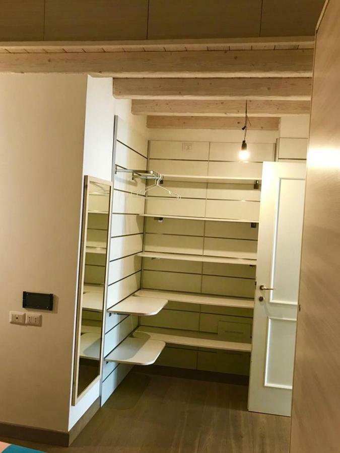 Casa Maddalena Apartment Лиерна Екстериор снимка